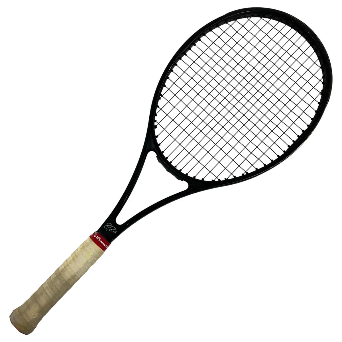 Wilson PRO STAFF RF97 V11.0 プロスタッフ テニス ラケット ウィルソン スポーツ N10586112
