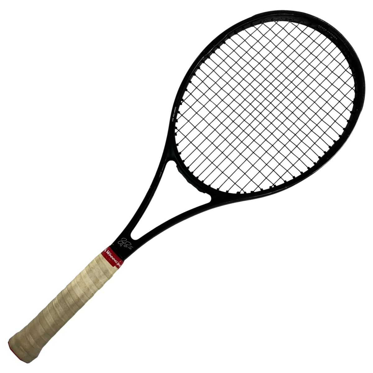 Wilson PRO STAFF RF97 V11.0 プロスタッフ テニス ラケット