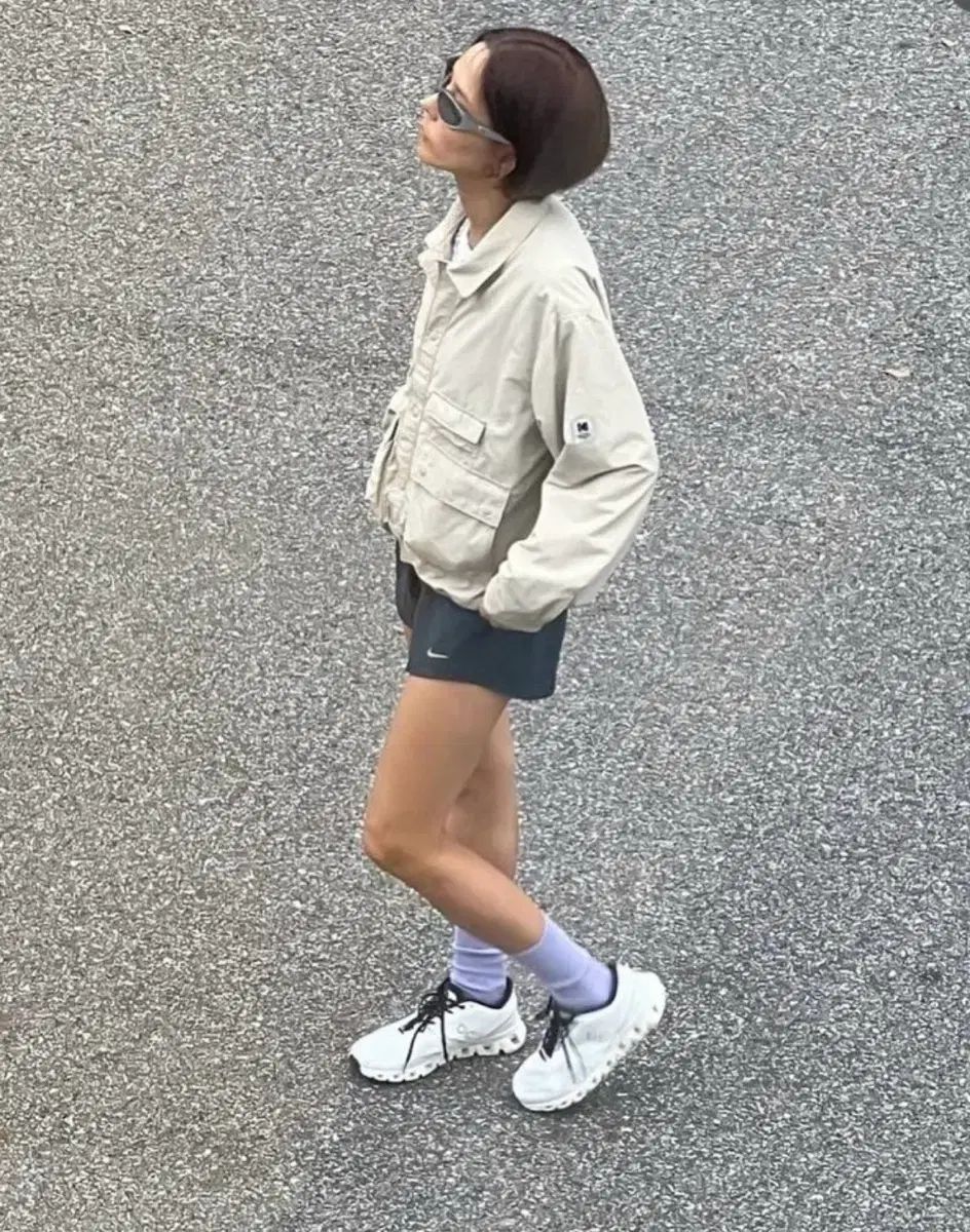 単ランニングシューズ クラウド X4