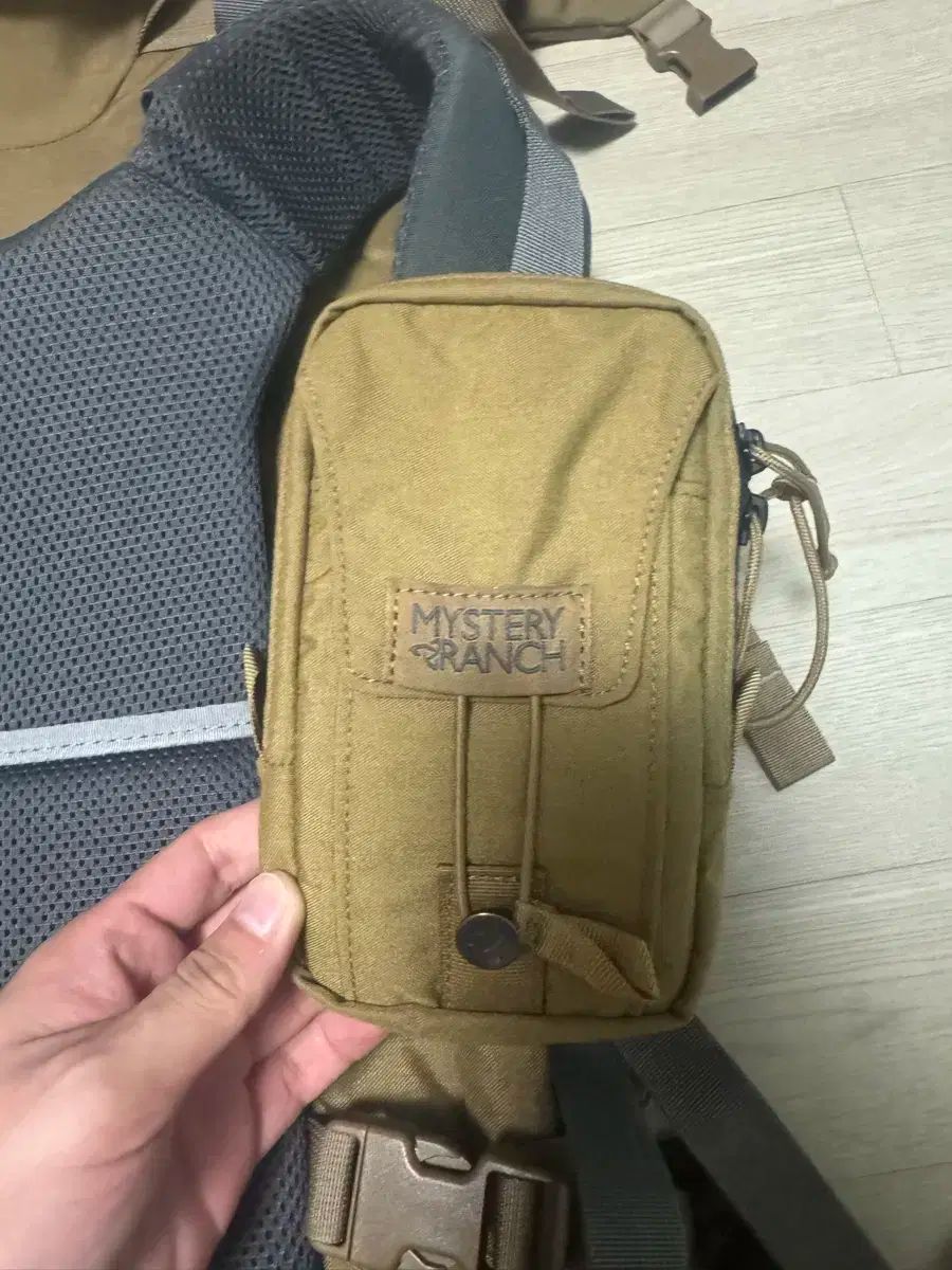 RANCH テラプレーン