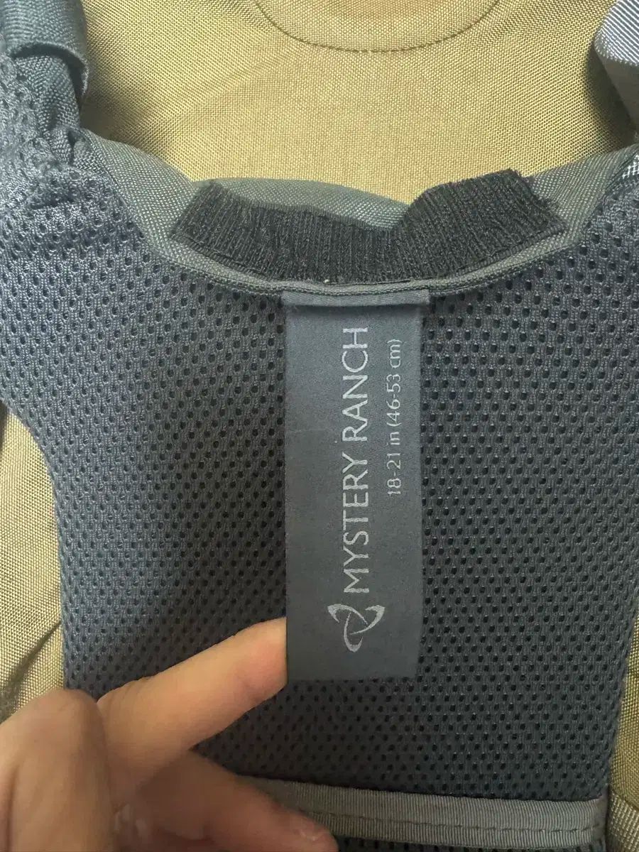  MYSTERY RANCH テラプレーン 82 コヨーテタン m l サイズ サンダル その他 アウトドアウェア小物