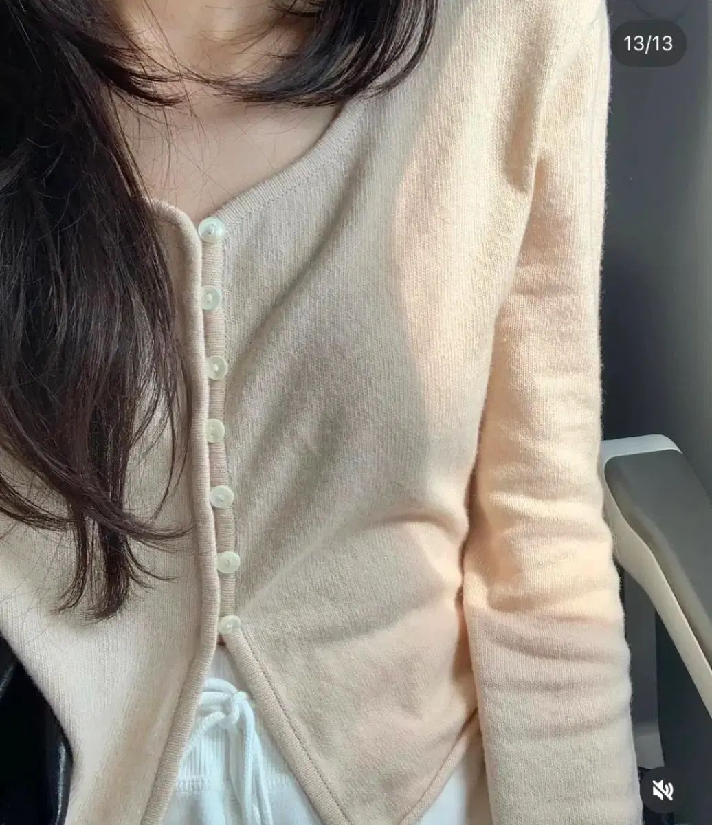 レイジショップ リーットン カーディガン