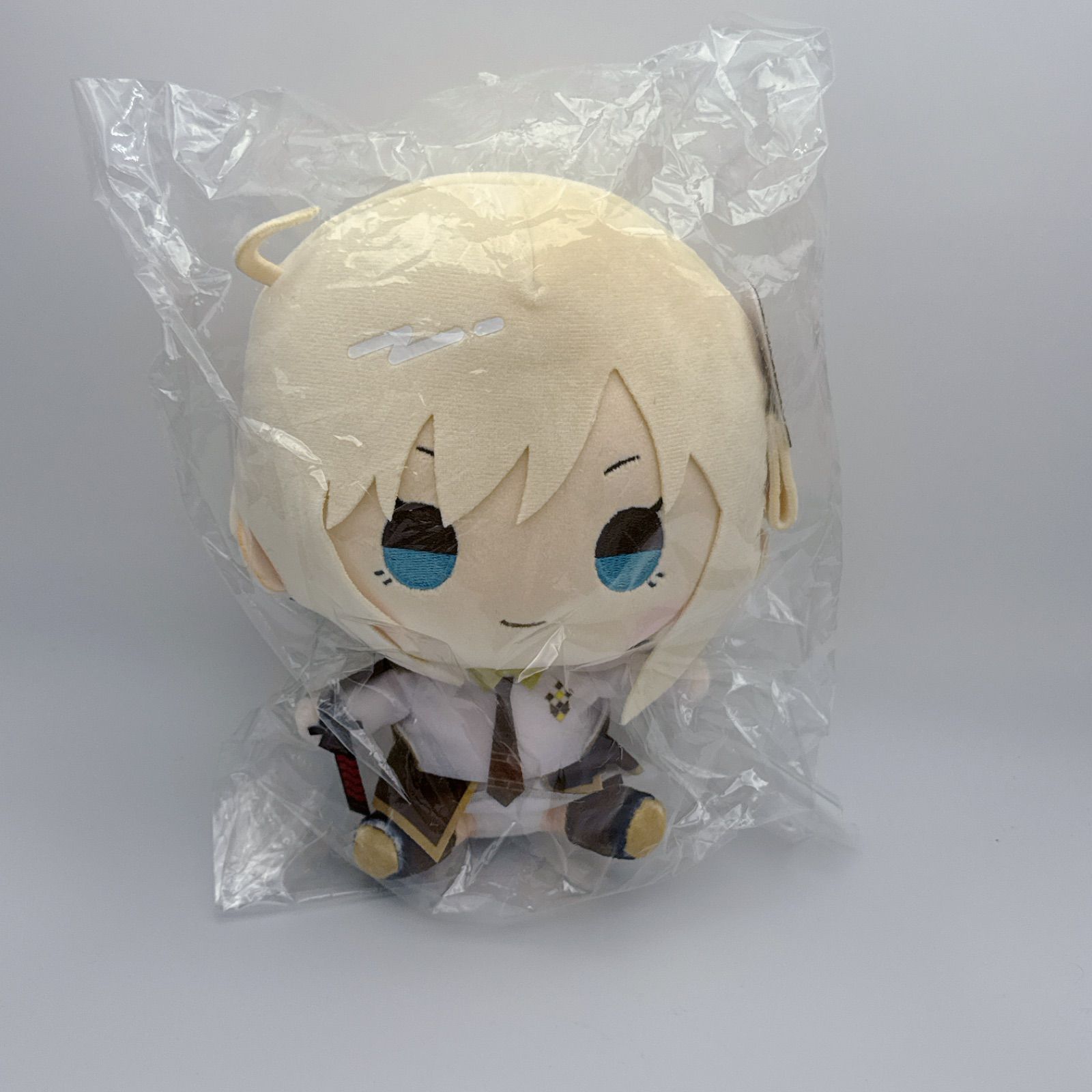 閃刀姫-レイ もちどる 遊戯王カードゲーム25周年×ドン キホーテ