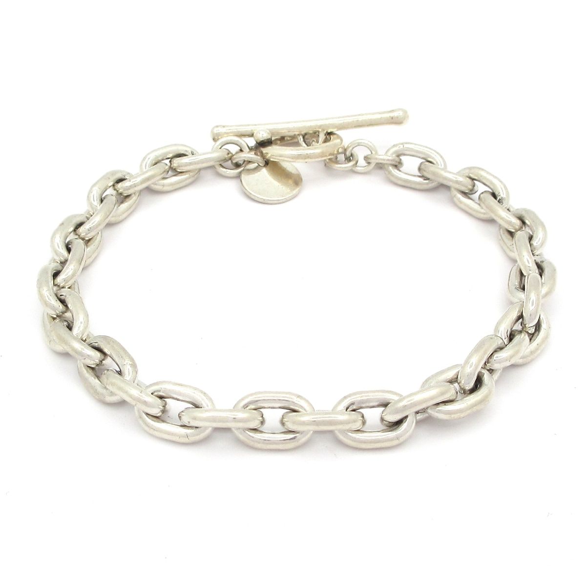 PHILIPPE AUDIBERT フィリップオーディベール ブレスレット - シルバー