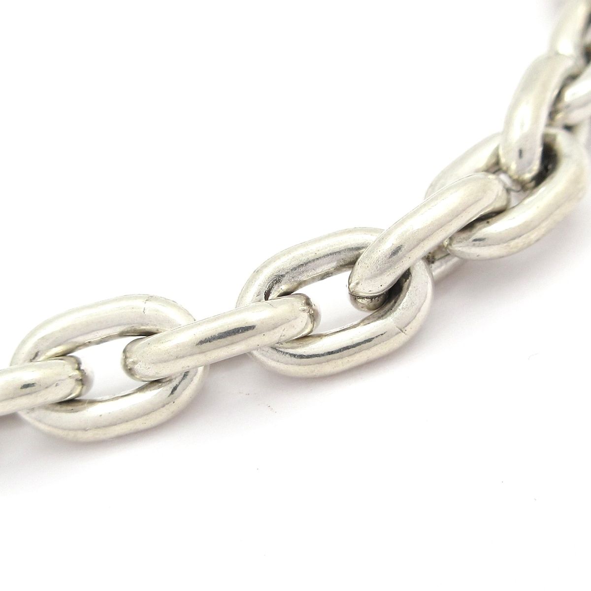 PHILIPPE AUDIBERT フィリップオーディベール ブレスレット - シルバー