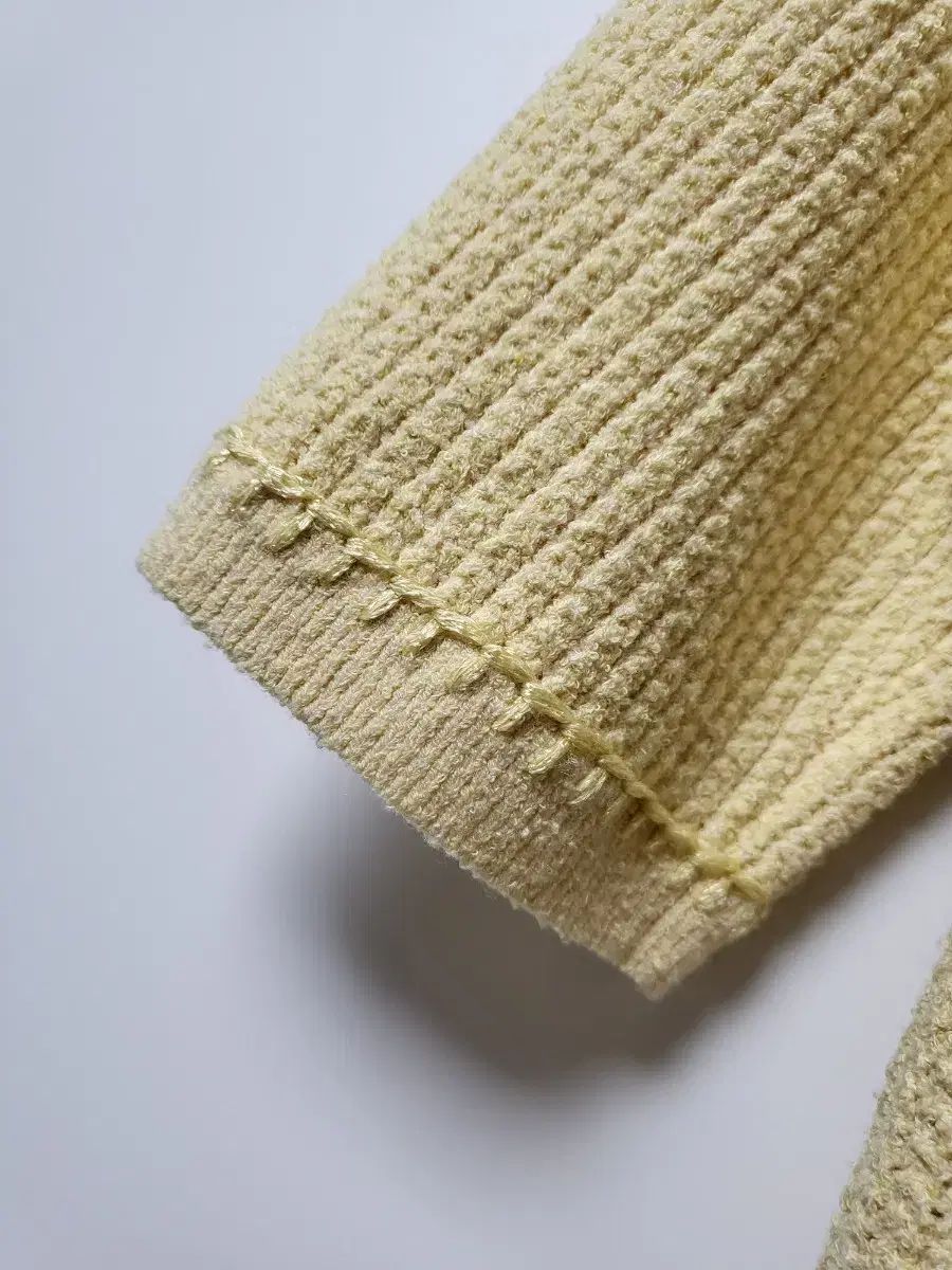  ランバン ロゴ ニット 長袖 ニット セーター