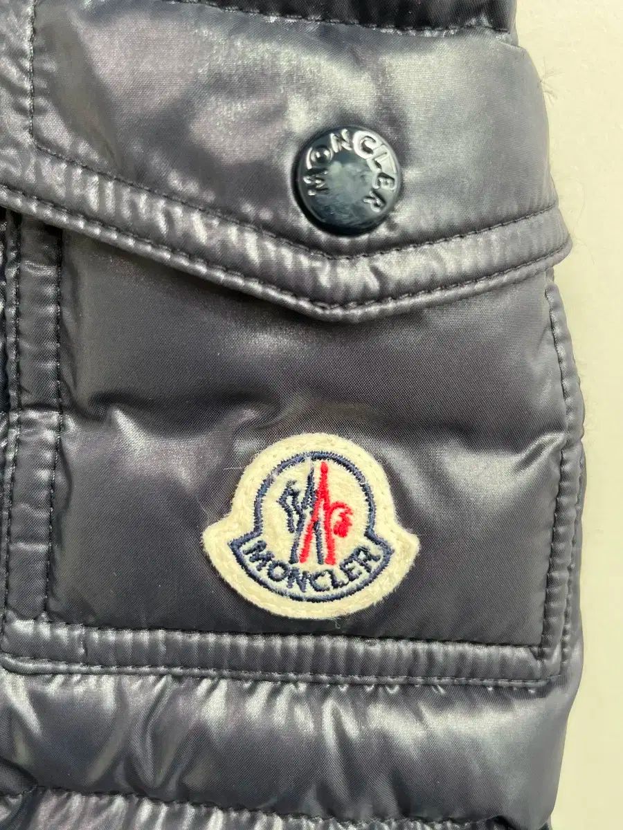 モンクレール キッズ