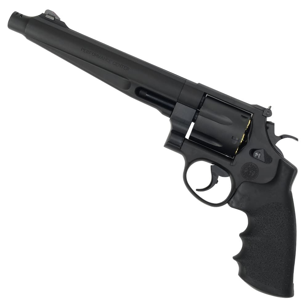 TANAKA WORKS ガスガン S-W M29 PC 7.5インチ コンプハンター HW Ver.3