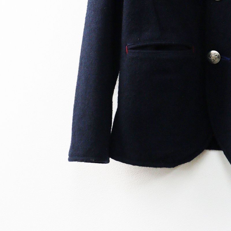 TIGRE BROCANTE インディゴ　コート　Mサイズ TIGRE BROCANTE インディゴ コート Mサイズ TIGRE 【公式通販】