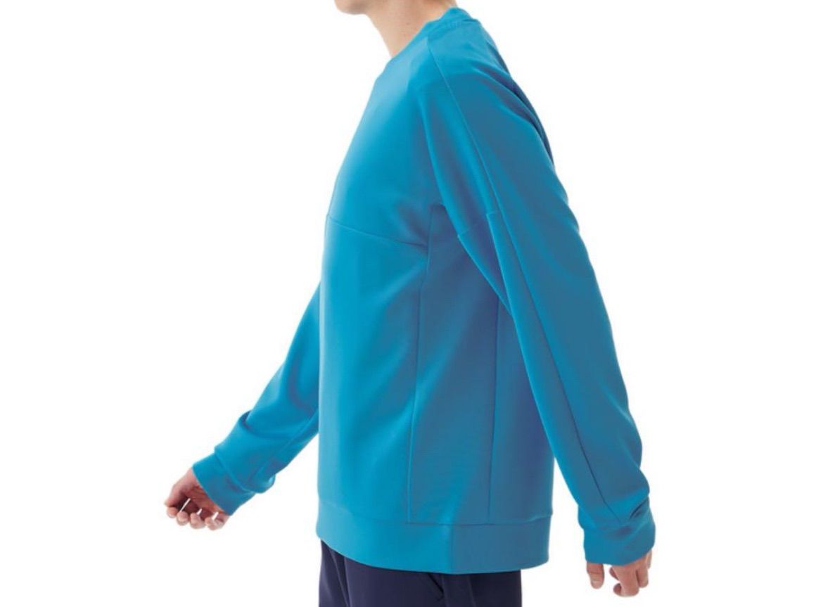 YONEX ユニ トレーナー '25 PRACTICEシリーズ 数量限定 テニス