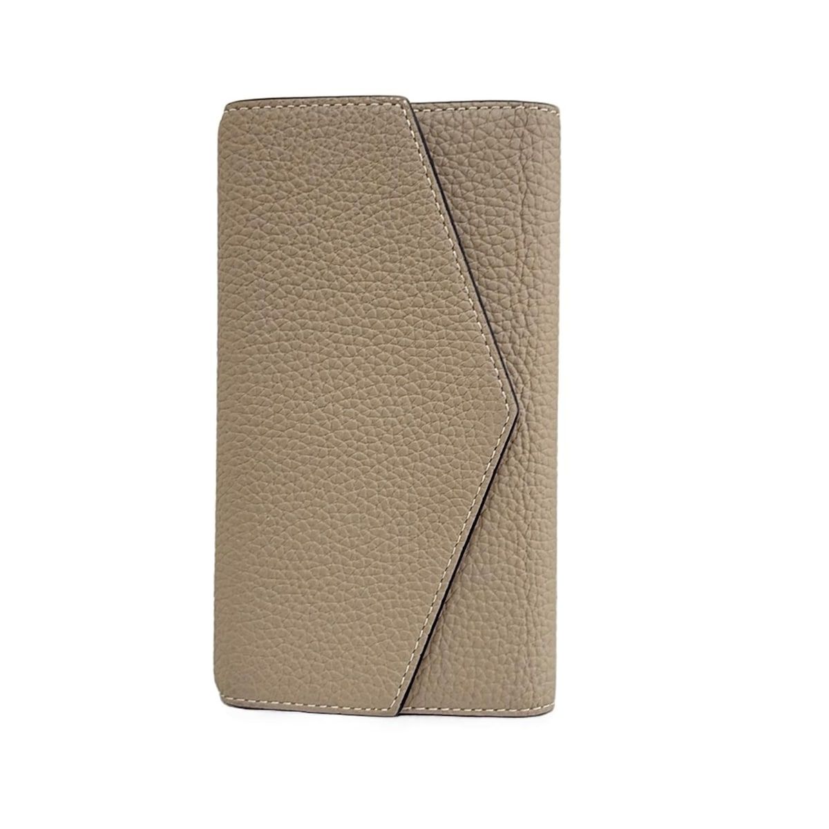 BONAVENTURA 手帳型ケース ベージュ ボナベンチュラ BONAVENTURA iPhone 15 Pro スマホケース ダイアリー