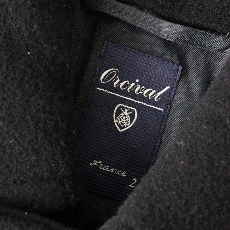 2 ダークネイビー┃秋冬