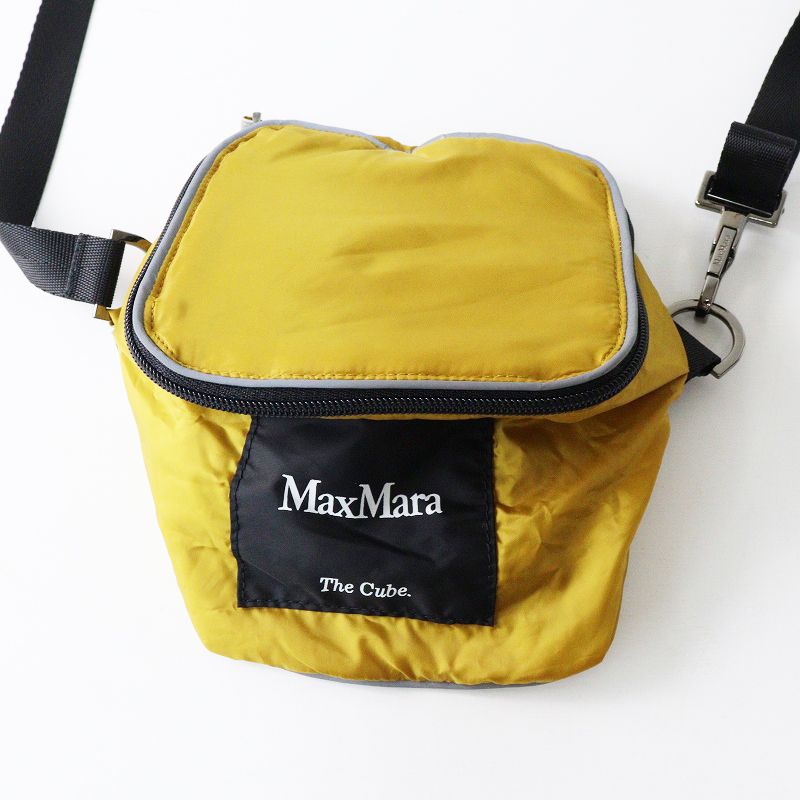 ショルダーバッグ付き ダウンマフラー