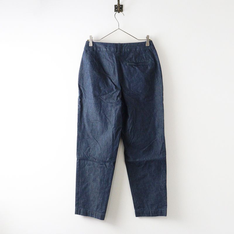 バーバリー ロンドン ウールカシミヤ混 ナポレオンコート Pコート