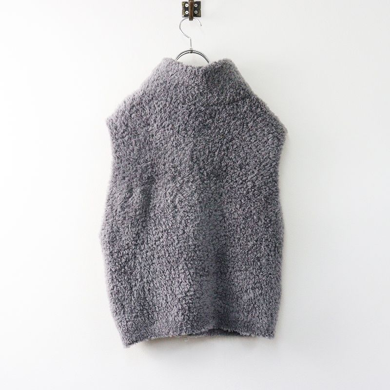 ブークレ アウター