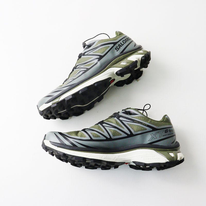 GORE-TEX トレイルランニングシューズ