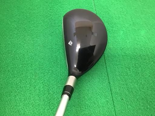 【中古】 本間ゴルフ Be ZEAL 525 25 ユーティリティ UT VIZARD for Be ZEAL(ユーティリティ) (フレックスS) メンズ 男性用 右利き 右用 Dランク ゴルフクラブ