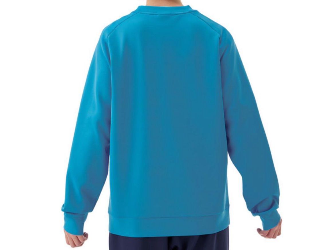 YONEX '25 PRACTICE 数量限定 トレーナー(UNI) YONEX PRACTICE 数量限定 Vトレーナー(UNI) YONEX '25 PRACTICE 数量