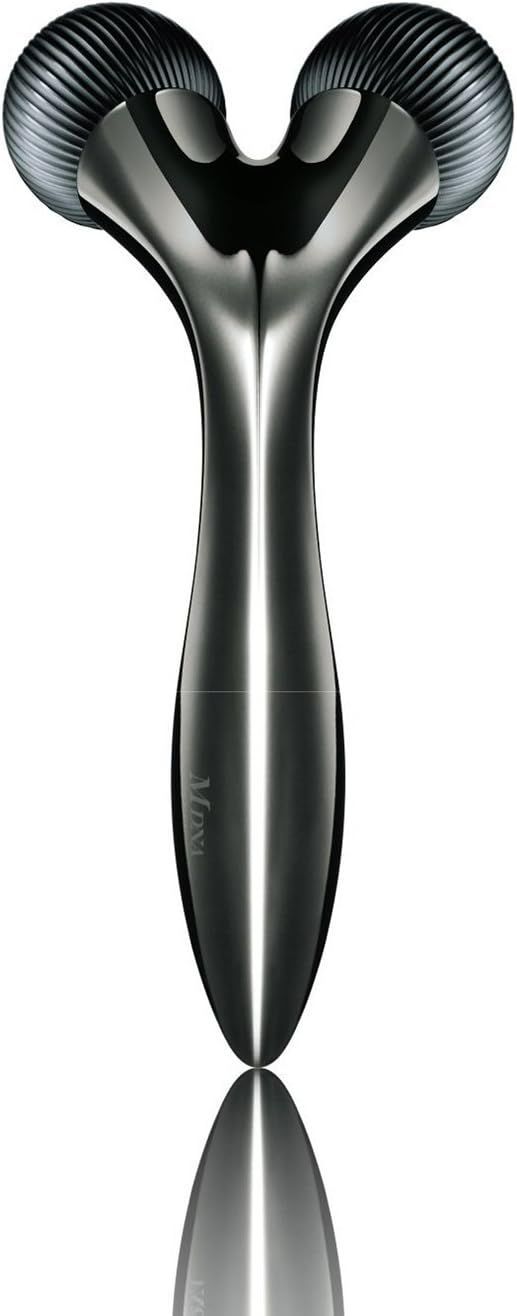 MDNA SKIN オニキスブラック ONYX BLACK MTG フェイス-ボディ用 美容ローラー