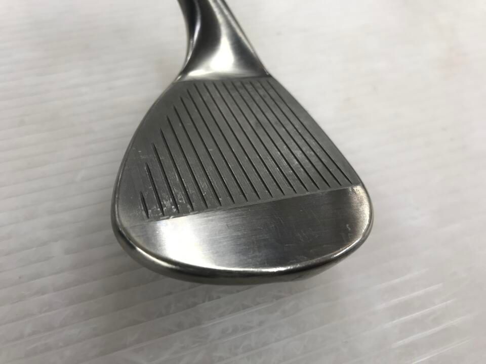 ブラッシュドスチール 52