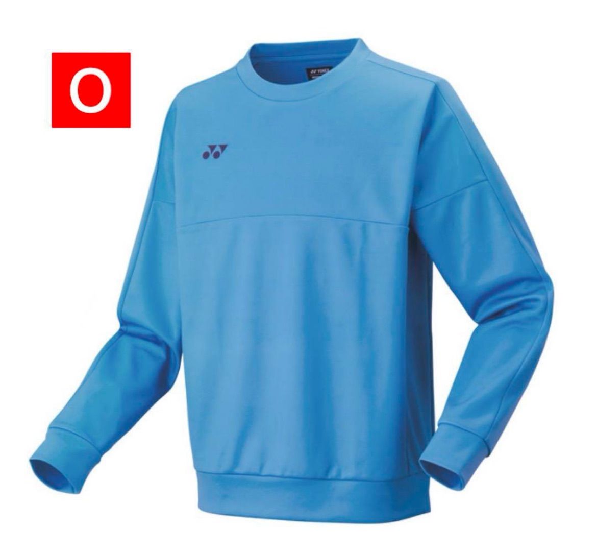 YONEX ユニ トレーナー '25 PRACTICEシリーズ 数量限定 テニス