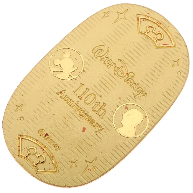 ガク様専用】Disney 小判 100周年記念 純金 10g ミニーマウス 2025年