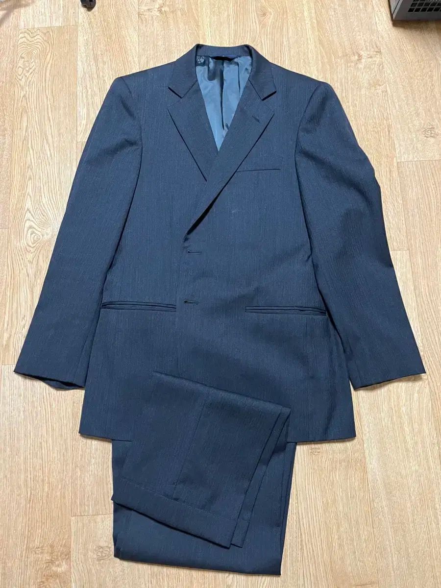 ブルックスブラザーズ フィッツジェラルドフィット スーツ