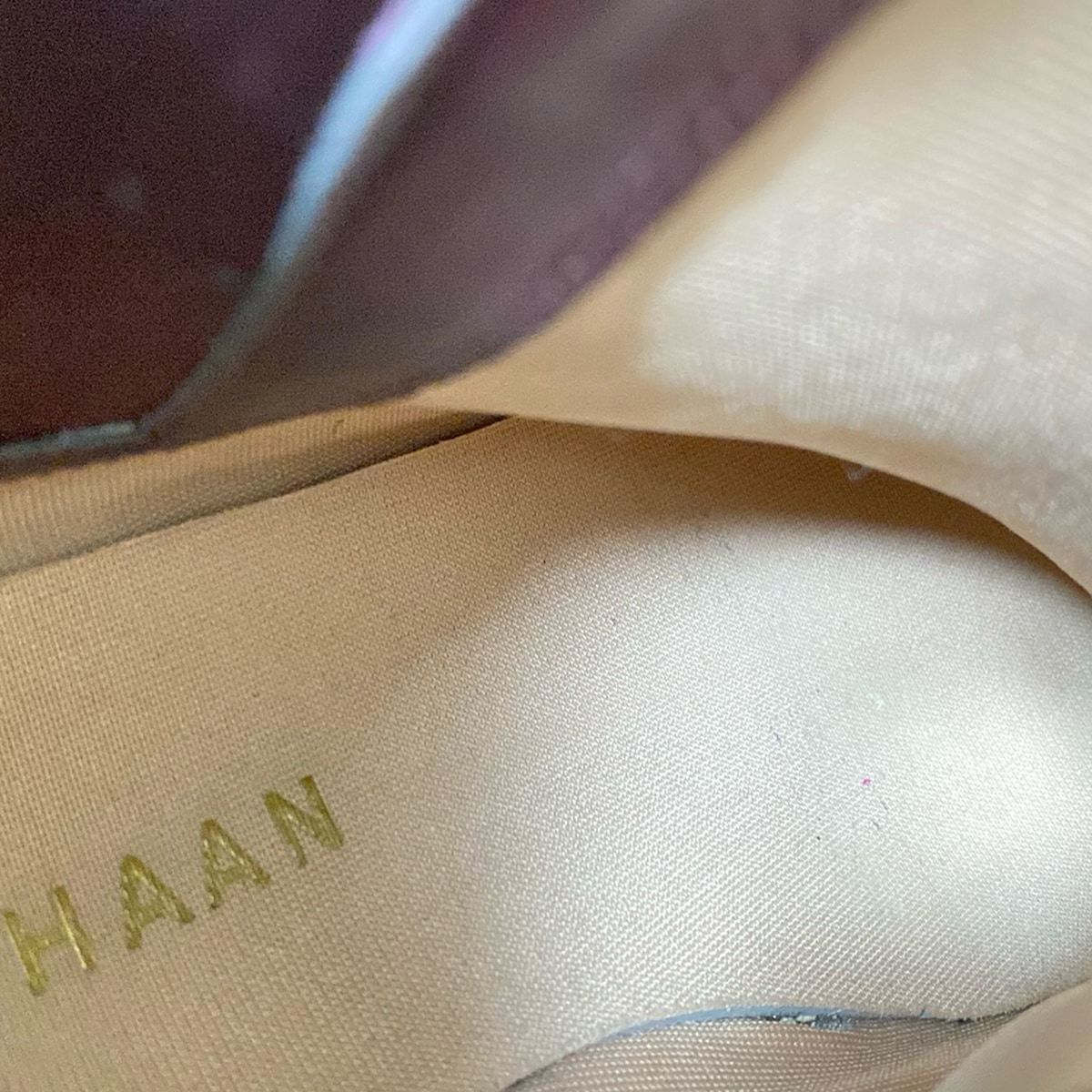 HAAN コールハーン