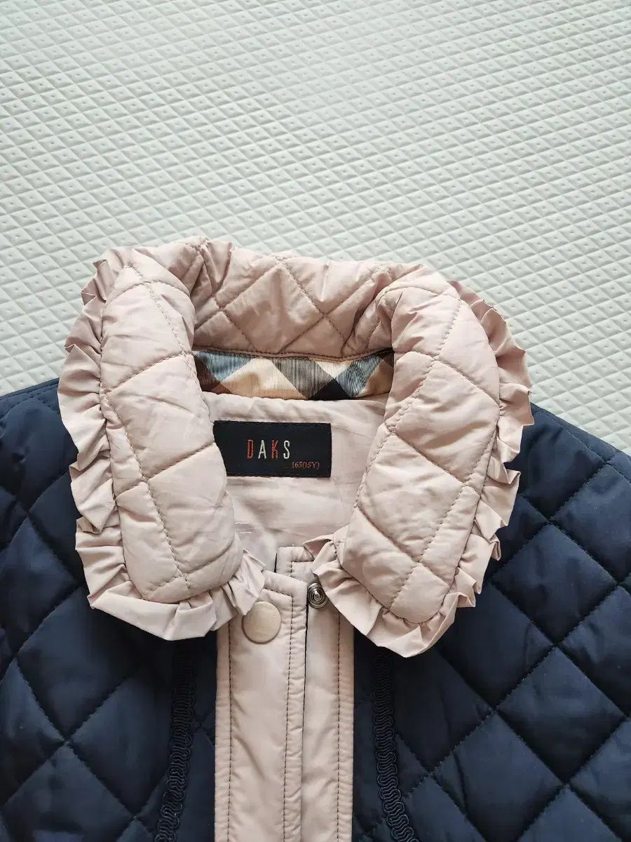 ダックスキッズ DAKS