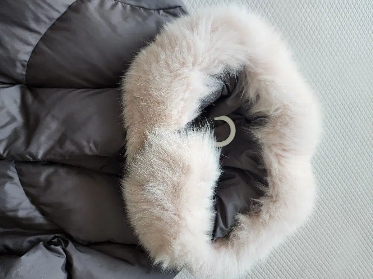 DAKS Little 女の子 ダウン 150