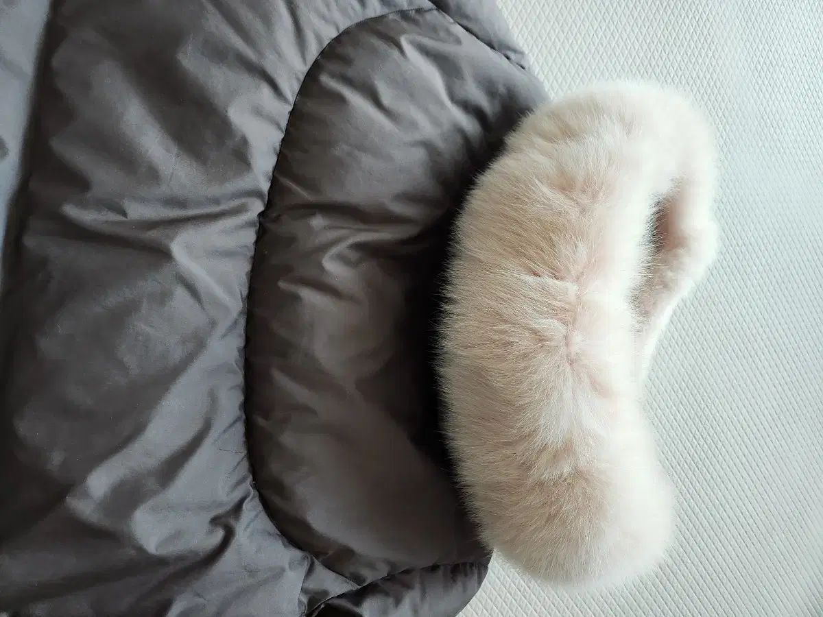  DAKS Little 女の子 ダウン 150 その他 ジャケット ブルゾン