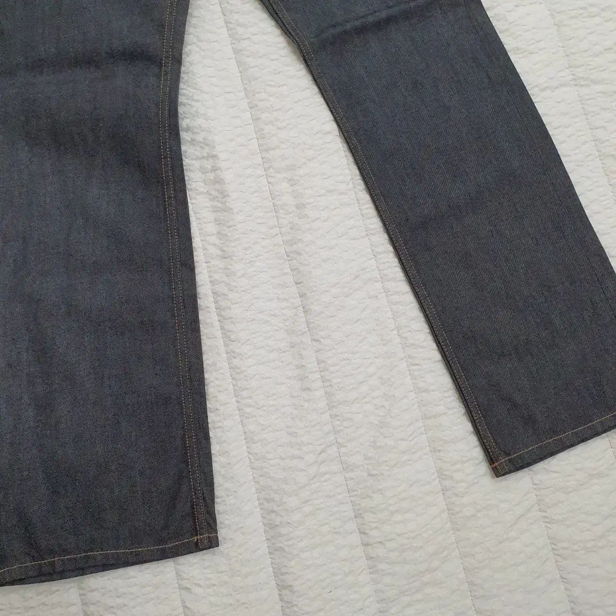  男性32 DIESEL 生デニム ズボン その他 デニム ジーンズ