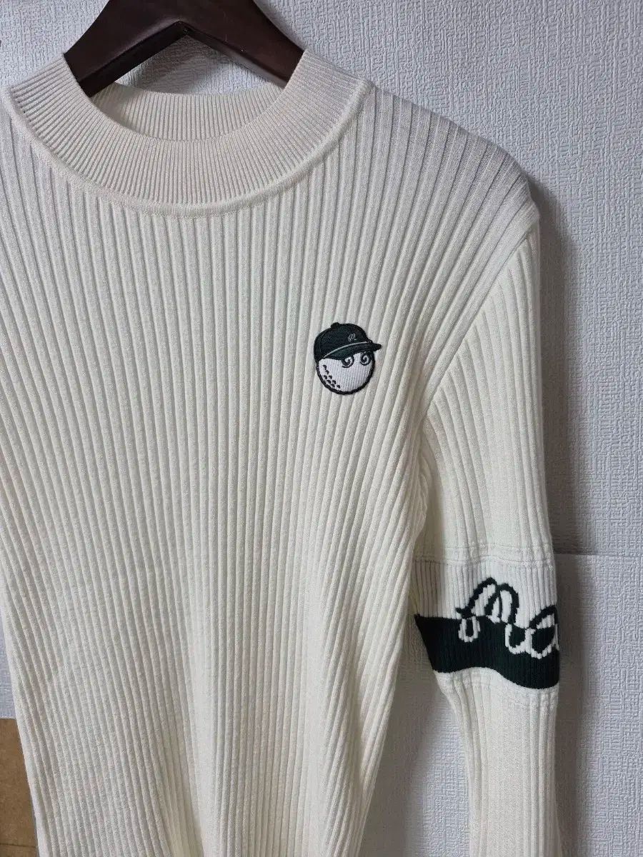 ニット トップス