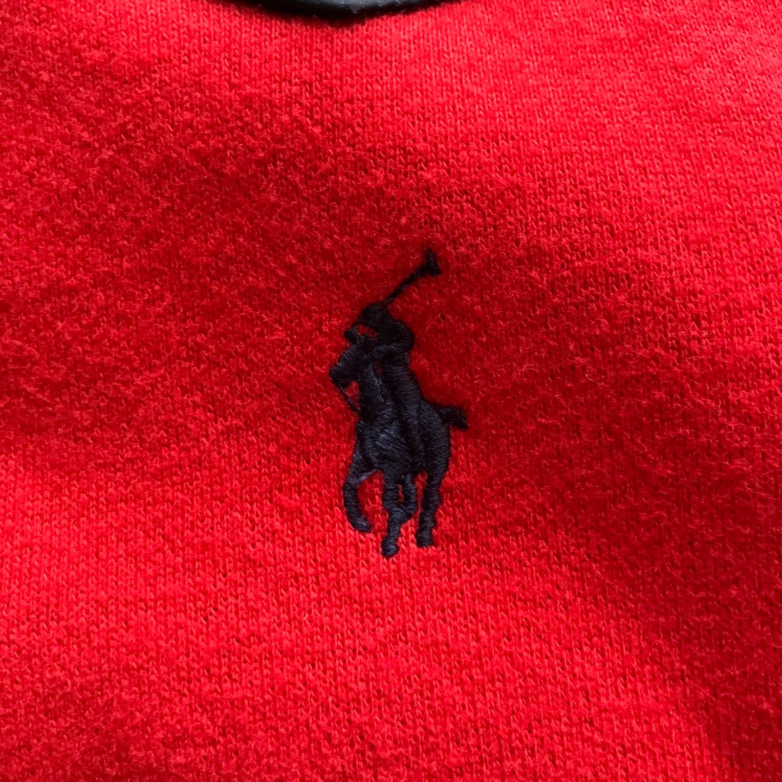 Polo by Ralph Lauren ダウンベスト ラルフローレン 古着 Mサイズ 