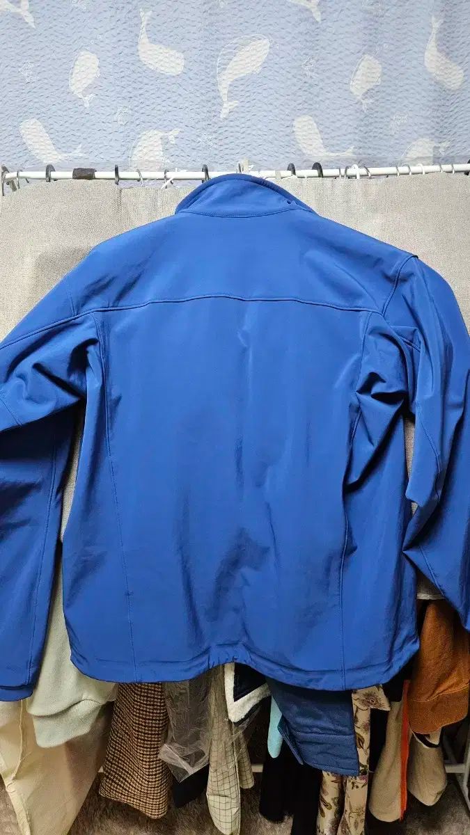 ARC TERYX アークテリクス GAMMA MX ソフトシェル ジャケット