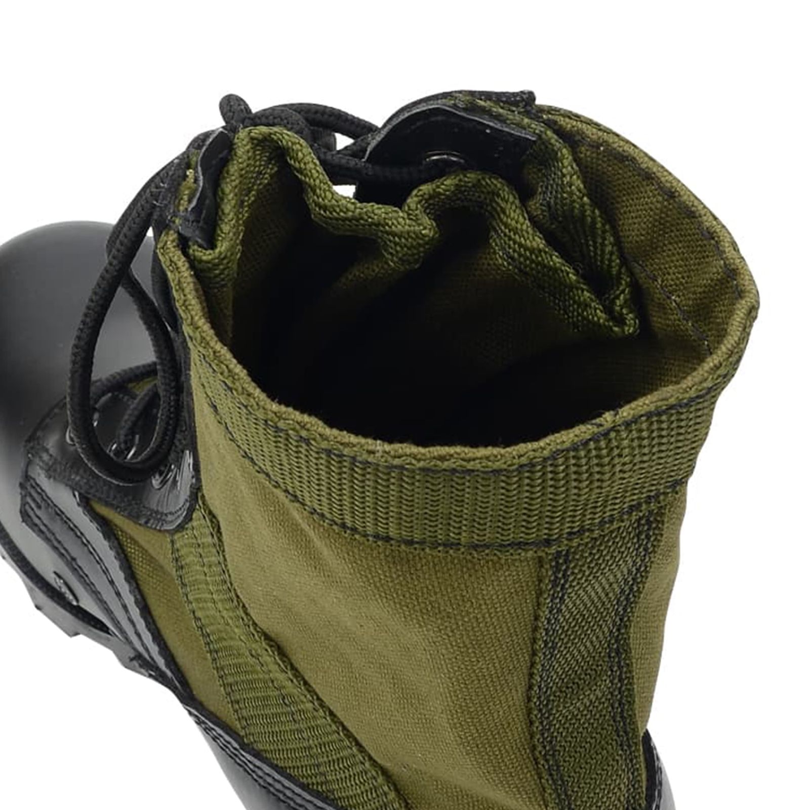 ジャングルブーツ