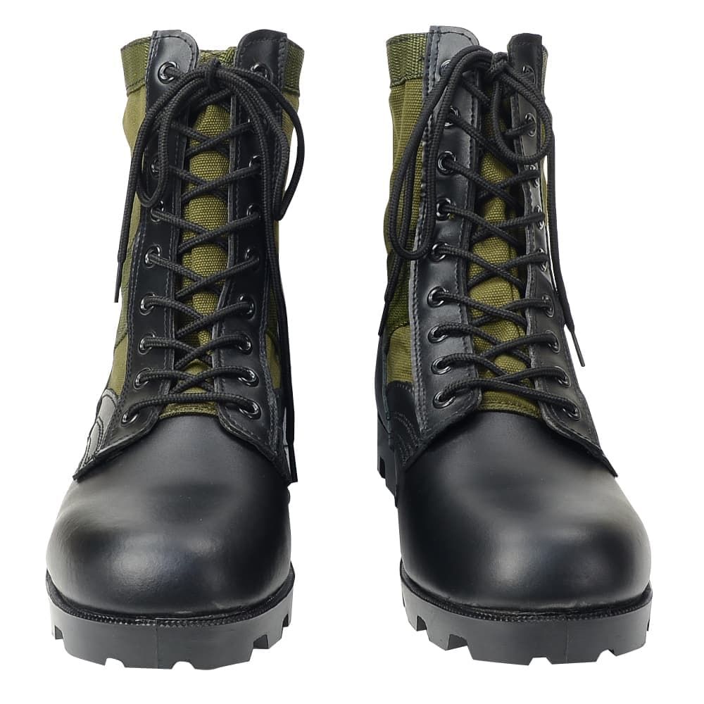 ROTHCO ジャングルブーツ Jungle Boots 高さ8インチ 5080 サイズ10