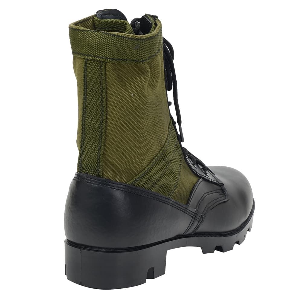  ROTHCO ジャングルブーツ Jungle Boots 高さ8インチ 5080 サイズ10 ブーツ 乗馬