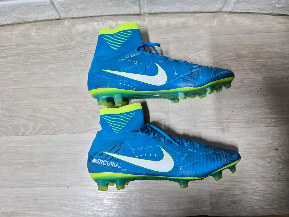 スーパーフライ5