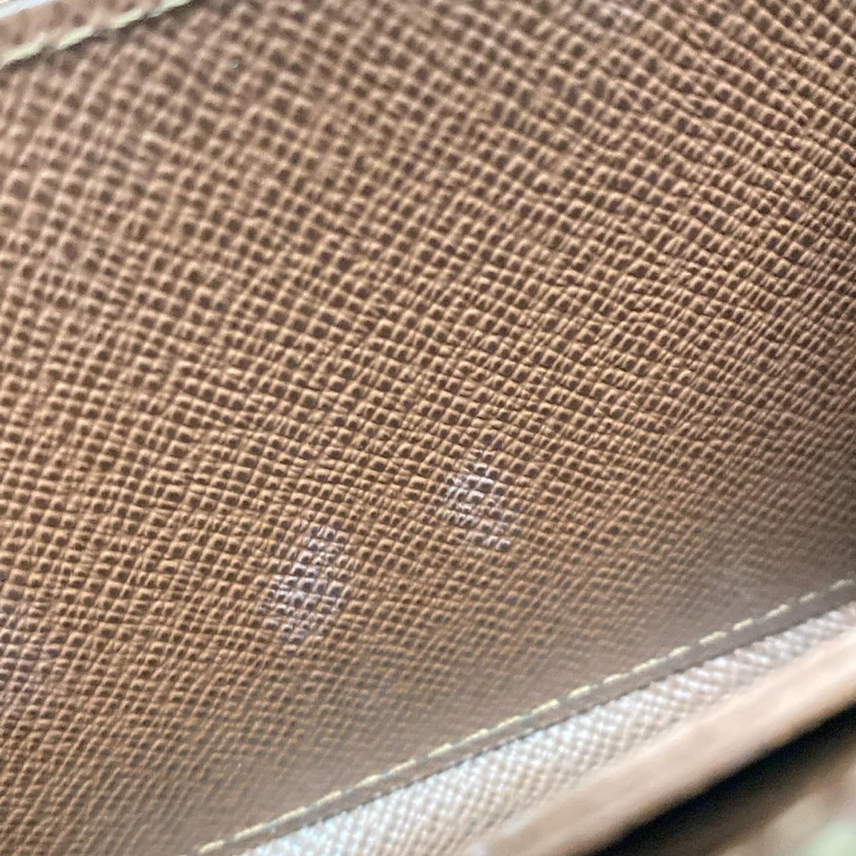 モノグラム ジッピーコインパース