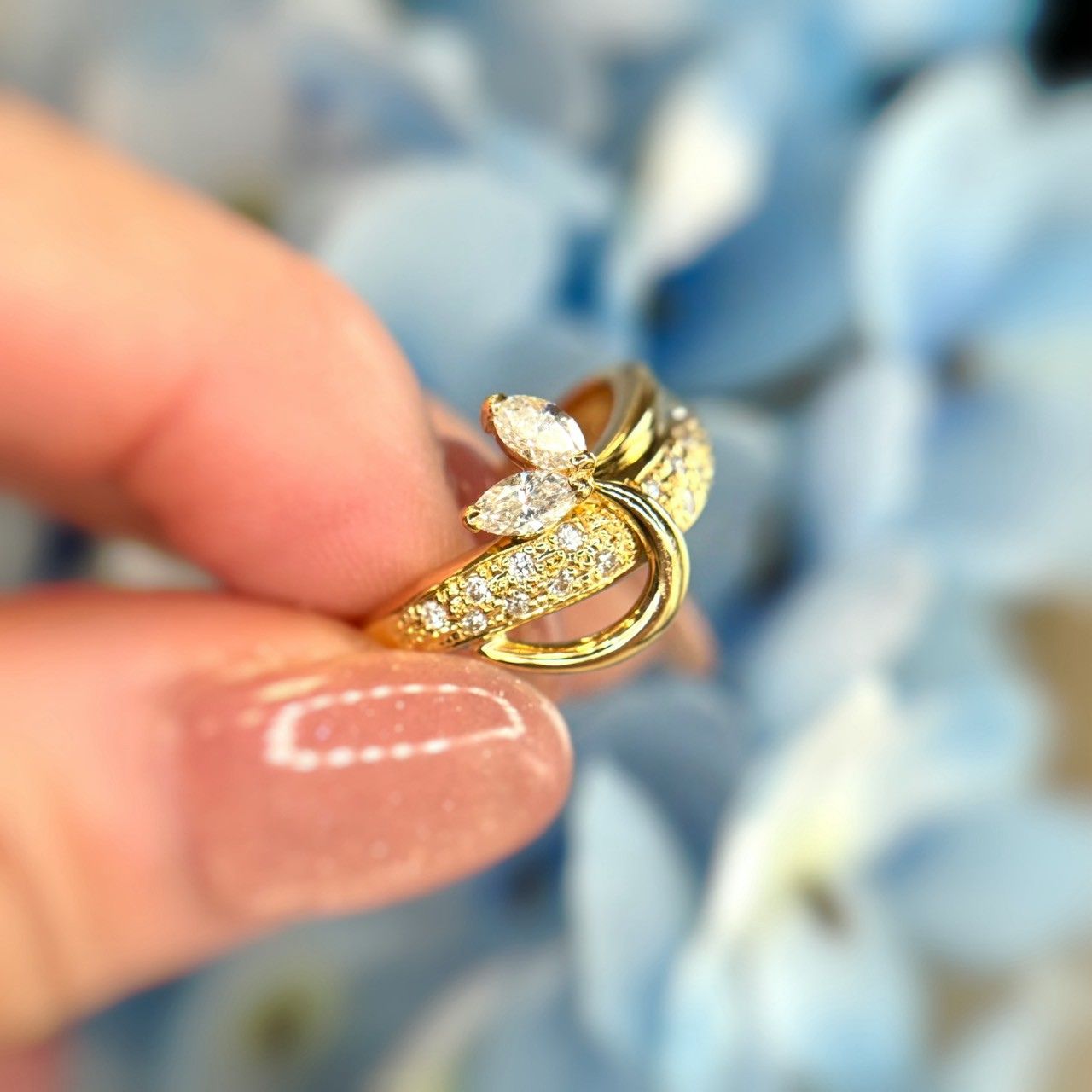 天然 ダイヤモンド