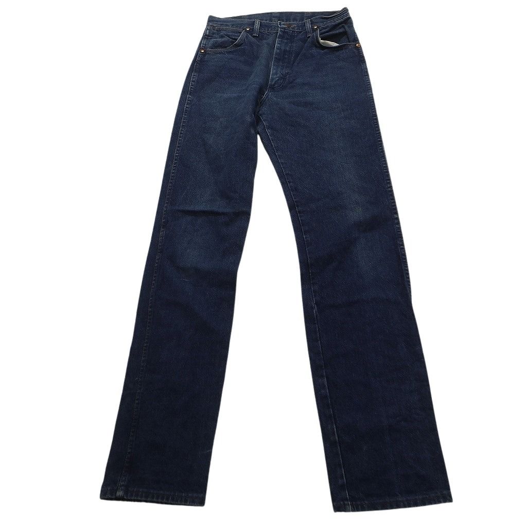 古着卸 Wrangler ラングラー デニム パンツ 6枚セット メンズ 30 31 32 インディゴブルー アメカジ ヒゲ 古着 NC4926