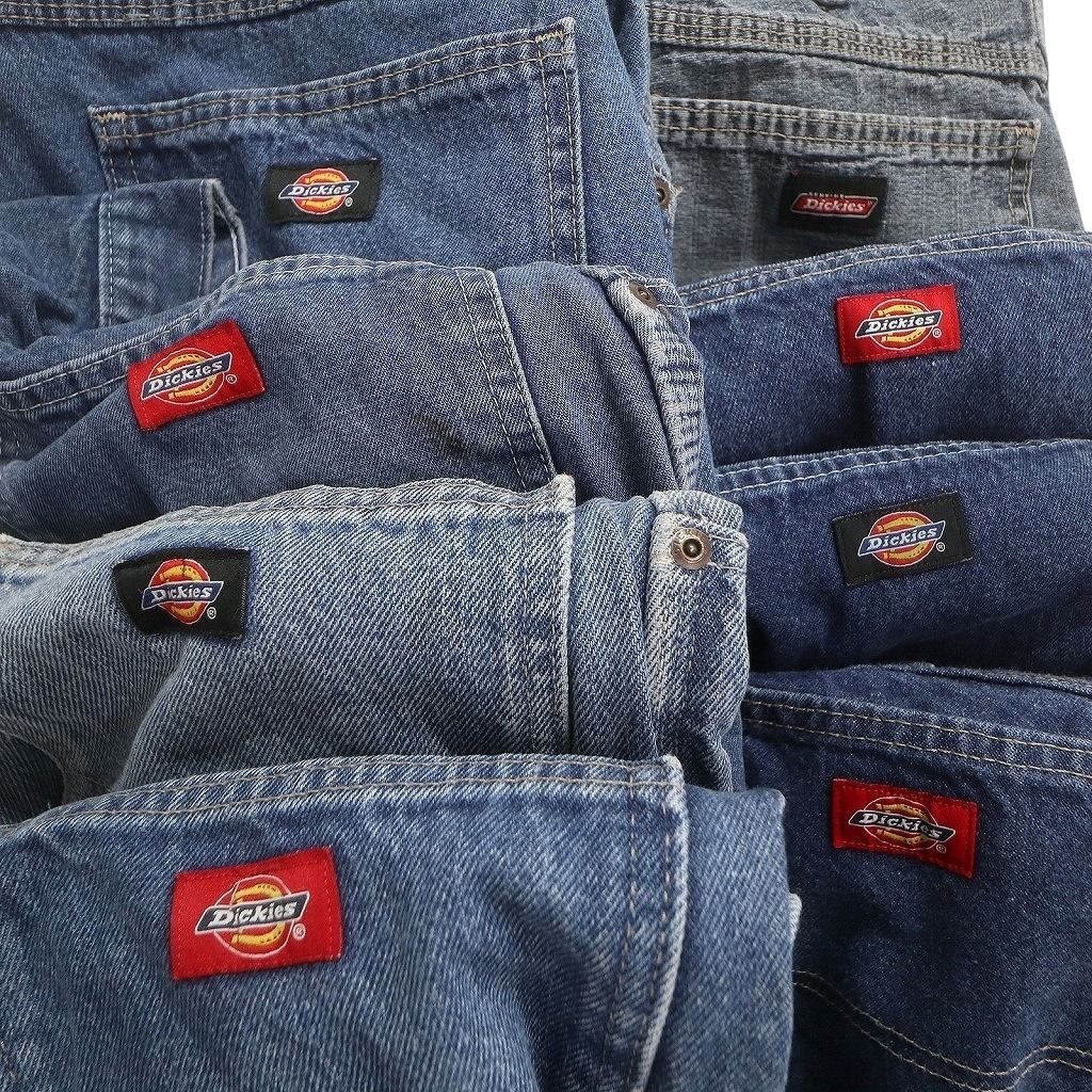 ペインターデニム パンツ