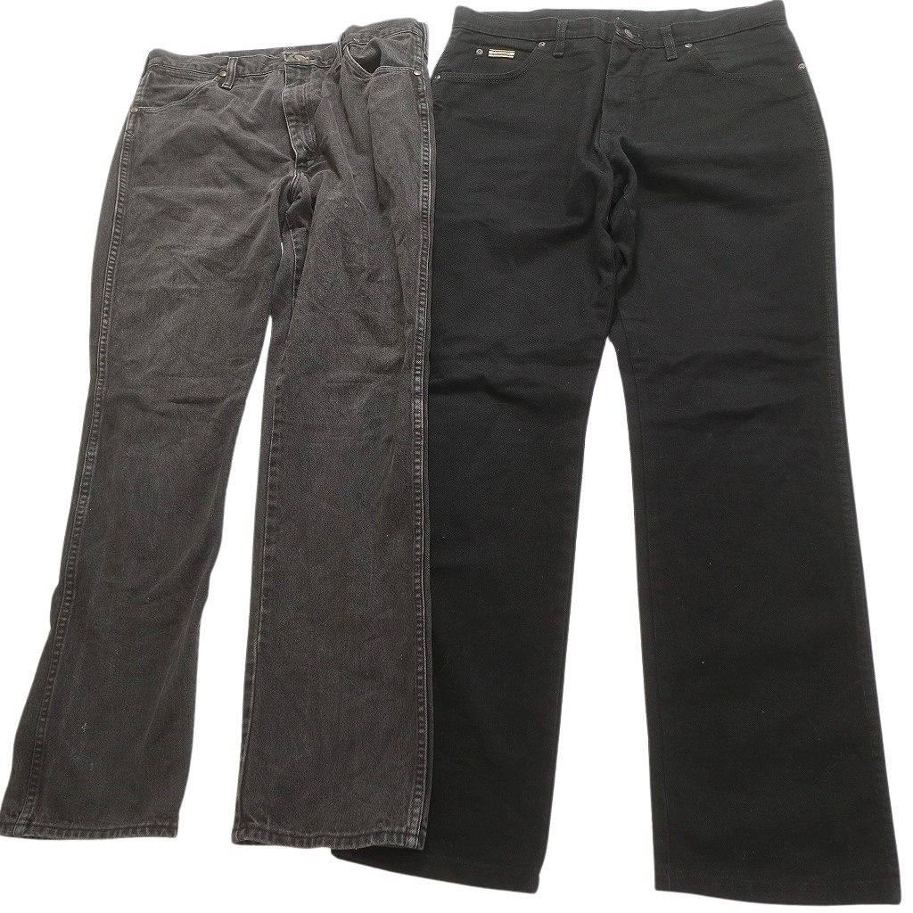 Wrangler ラングラー