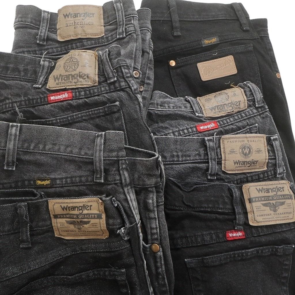 Wrangler ラングラー