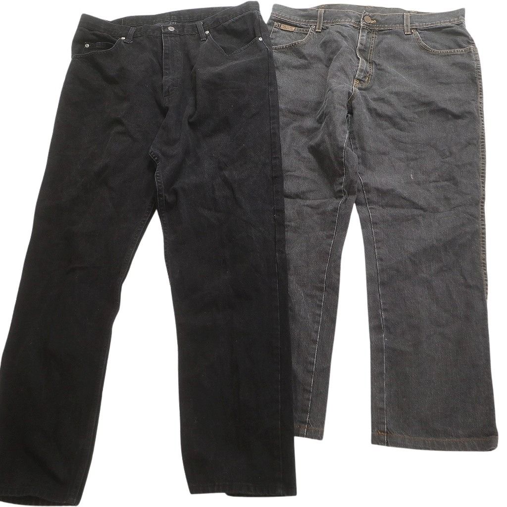 ストレート アメカジ