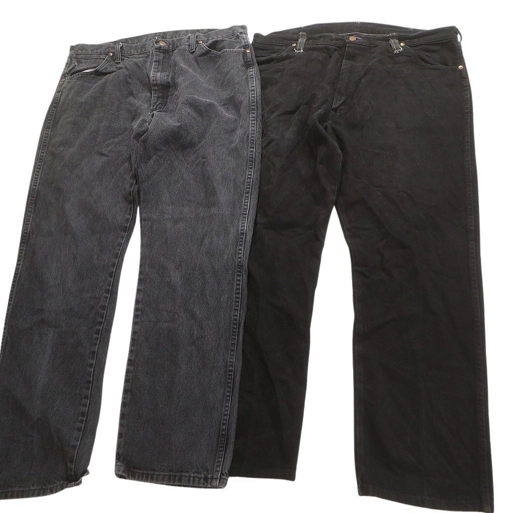 ワイド アメカジ