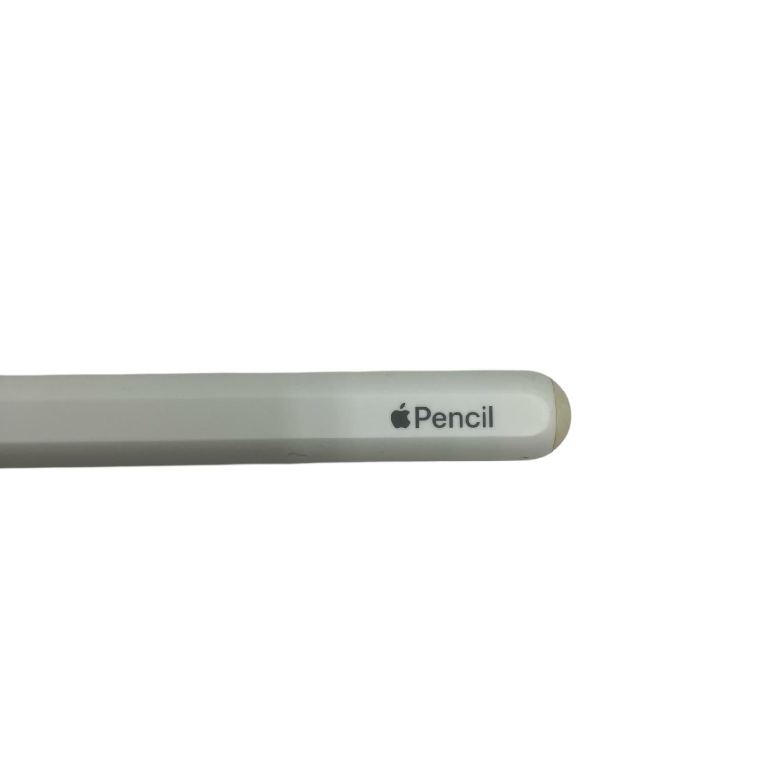 186000 動作未確認 Apple アップル Apple Pencil 第2世代 A2051