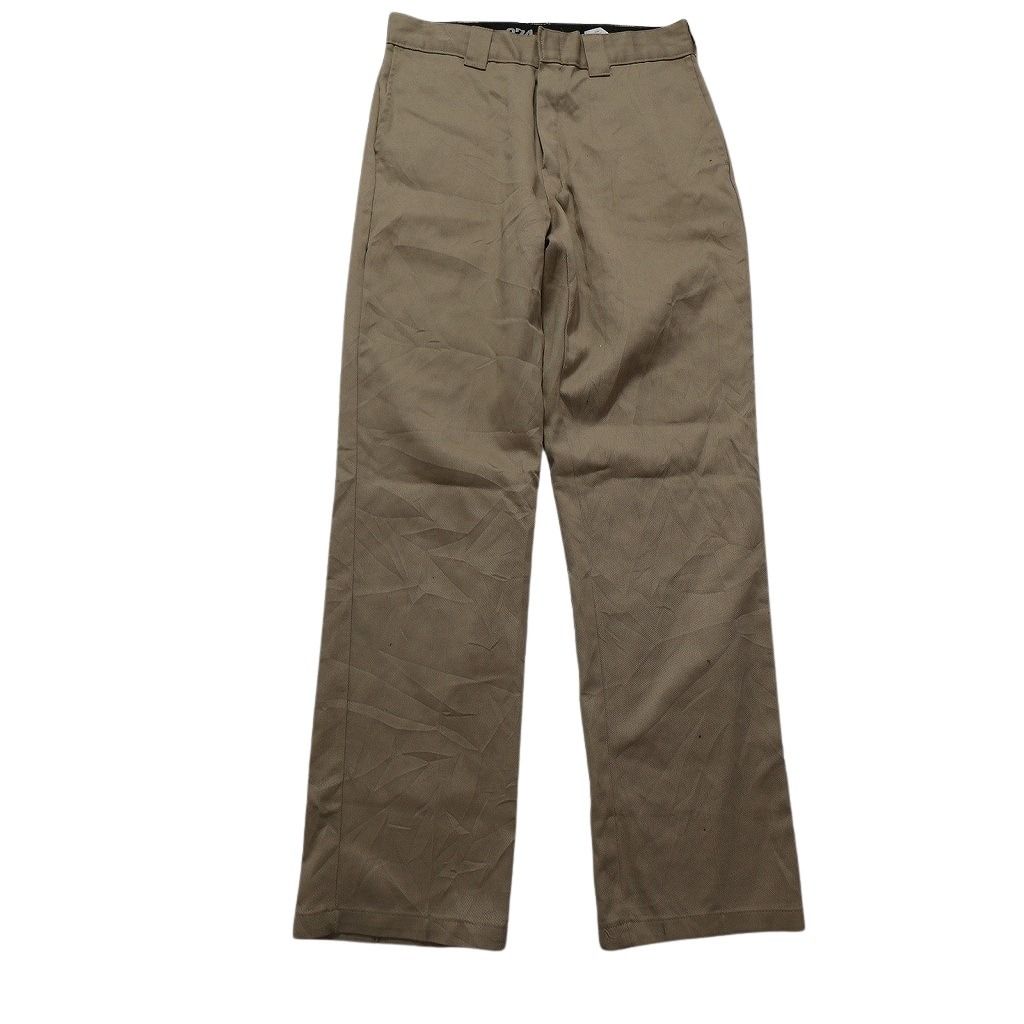 古着卸 ディッキーズ Dickies 874 ワーク パンツ 6枚セット メンズ 34 36 ワイド ブラック ネイビー 古着 NC5037
