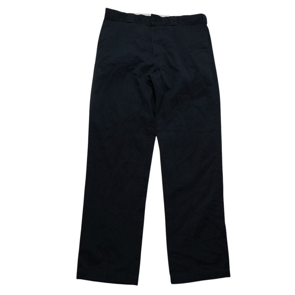古着卸 ディッキーズ Dickies 874 ワーク パンツ 7枚セット メンズ 40 42 ワイド ネイビー ブラック 古着 NC5032